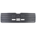 Radiator Grille PACOL MAN-FP-014
