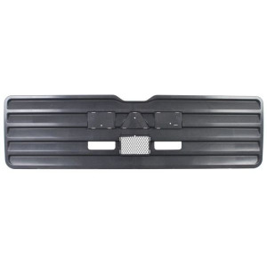 Radiator Grille PACOL MAN-FP-014