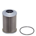 Hydraulic Filter, automatic transmission HENGST FILTER E39H D120