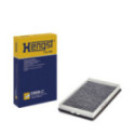 Filter, cabin air HENGST FILTER E969LC