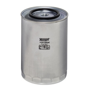 Polttoainesuodatin HENGST FILTER H201WDK