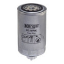 Fuel Filter HENGST FILTER H215WK