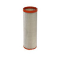 Secondary Air Filter HENGST FILTER E454LS