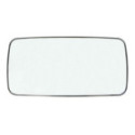 Mirror Glass, exterior mirror PACOL DAF-MR-028