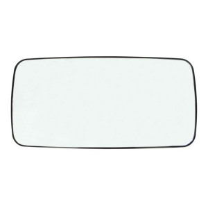 Mirror Glass, exterior mirror PACOL DAF-MR-028