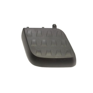 Корпус, наружное зеркало PACOL MER-MR-047L