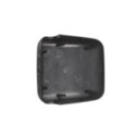 Housing, exterior mirror PACOL VOL-MR-030