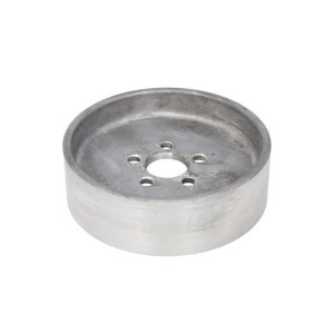 Water Pump, engine cooling THERMOTEC WP-VL116RK