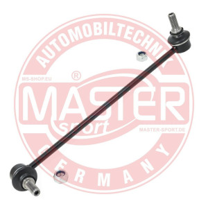 Stabilisaator,Stabilisaator MASTER-SPORT GERMANY 26774-PCS-MS