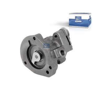 Насос, топливоподающяя система DT Spare Parts 4.62719