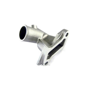 Sylinterikannen j&auml;&auml;hdytysnesteen jakoputki, metalli VAZ (2101-1303014) AvtoVAZ