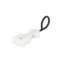 Bracket, headlight TRUCKLIGHT HL-RV009