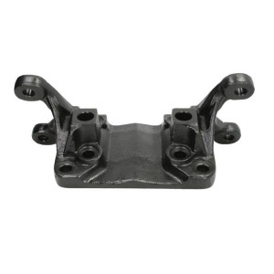 Кронштейн, подушки рычага S-TR STR-130212