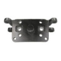Кронштейн, подушки рычага S-TR STR-130212