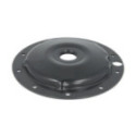 Крышка, подшипник ступицы колеса BTA B09-MB-001