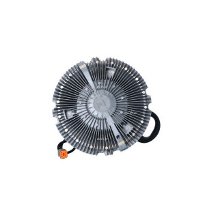 Clutch, radiator fan NRF 49119