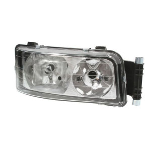 Основная фара TRUCKLIGHT HL-MA011R