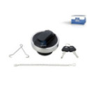 Cap, fuel tank DT Spare Parts 1.11142