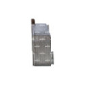Oil Cooler, retarder NRF 31227