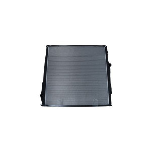 Radiaator,mootorijahutus NRF 50243