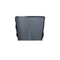 Radiator, engine cooling NRF 50243