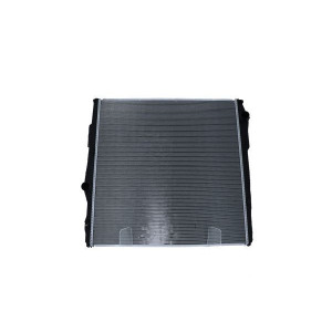 Radiaator,mootorijahutus NRF 50270
