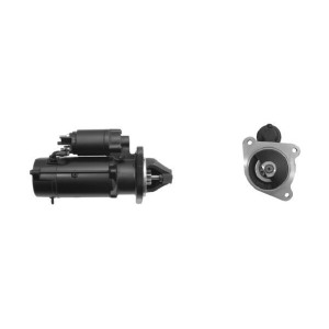 Starter MAHLE MS 25