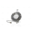 Clutch, radiator fan NISSENS 86079