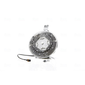 Sidur, radiaatoriventilaator NISSENS 86079