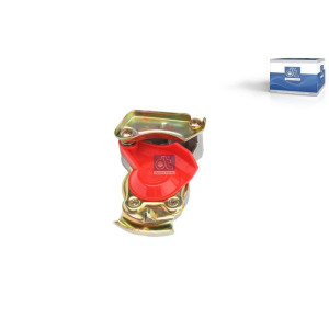 Соединительная головка DT Spare Parts 4.60136