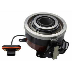 Central Slave Cylinder, clutch SACHS 6482 000 216