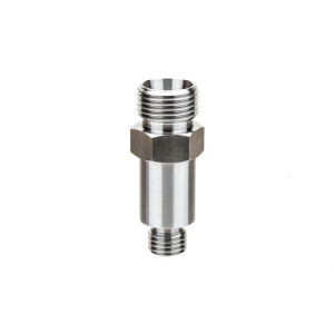 Asennussarja, turboahdin MAHLE 228 TK 12693 000