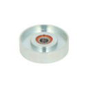 Tensioner Pulley, V-ribbed belt BTA E20320BTA