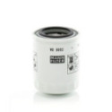 Oil Filter MANN-FILTER WD 8002
