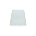 Filter, cabin air BOSCH 1 987 432 541
