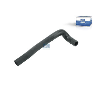 Lämpöletku DT Spare Parts 3.82253