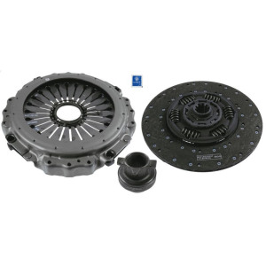 Sidurikomplekt SACHS 3400 700 402