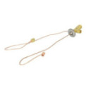 Expansion Valve, air conditioning THERMOTEC KTT140058