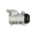 Компрессор, кондиционер THERMOTEC KTT095022