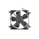 Вентилятор, охлаждение двигателя THERMOTEC D80006TT