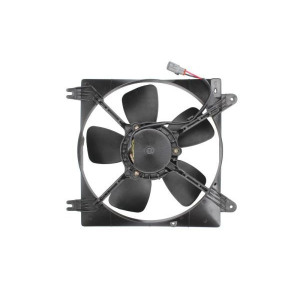Fan, engine cooling THERMOTEC D80006TT