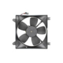 Fan, engine cooling THERMOTEC D80006TT