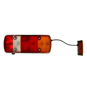 Tail Light Assembly TRUCKLIGHT TL-MA006R