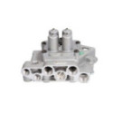 Süsteemi kaitseklapp PNEUMATICS PN-10450