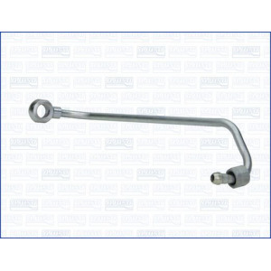 Oil Line, charger AJUSA OP10498