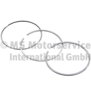 Piston Ring Kit KOLBENSCHMIDT 800108810000