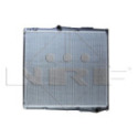 Radiator, engine cooling NRF 519895
