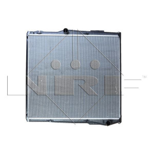 Radiator, engine cooling NRF 519895