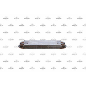 Õliradiaator,mootoriõli NRF 31244