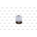 Õliradiaator,mootoriõli NRF 31244